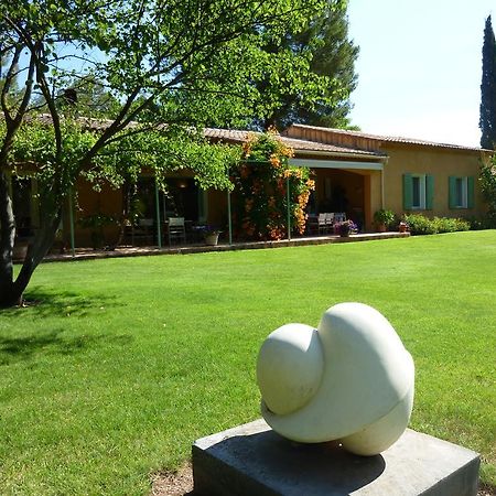 La Genestiere Bed & Breakfast Clermont-lʼHérault Oda fotoğraf